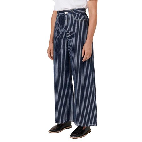 Kowtow Sailor Jeans